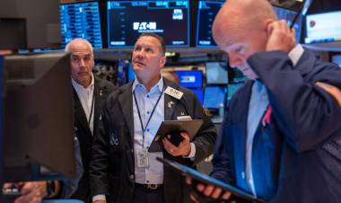 PARA LA CRISIS ARGENTINA NO HAY FERIADOS