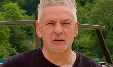 ASALTARON DE MANERA VIOLENTA A UN EXFUTBOLISTA DE LA SELECCIÓN ITALIANA