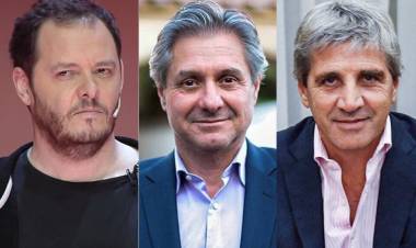 LA REVANCHA DE LOS TIMBEROS DE WALL STREET