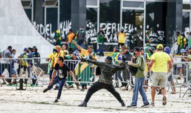 ¿ARGENTINA SANTUARIO DE GOLPISTAS BRASILEÑOS?