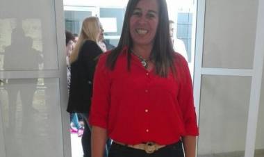 HABLÓ! LA FUNCIONARIA DETENIDA POR EL CASO LOAN ROMPIÓ EL SILENCIO