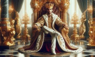 LA SOLEDAD Y LA ERÓTICA DEL PODER