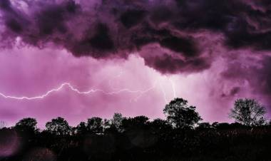 EL PADRE HABLA UNA VEZ MÁS (JUAN 12:27-36)