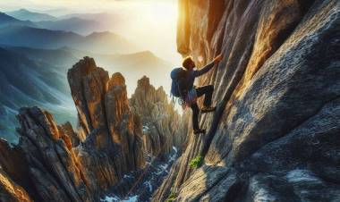 CAMINANDO EN TU PROPÓSITO CON FE