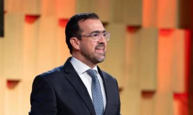 PASTOR QUE BENDIJO LA COPA AMÉRICA EN LA INAUGURACIÓN, DENUNCIA ATAQUES EN SU CONTRA