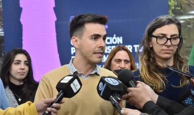 EL GOBIERNO PROVINCIAL Y COCA COLA REALIZARÁN LA CAPACITACIÓN PARA JÓVENES “EMPRENDER EN LA ERA DIGITAL” 