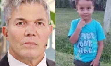 FERNANDO BURLANDO NO SERÁ EL ABOGADO DE LA FAMILIA DE LOAN Y EXPLICÓ EL MOTIVO: “ES TODO MUY RARO”