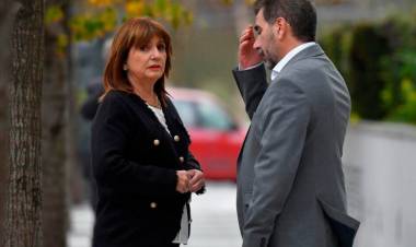 LO QUE PREDOMINA EN EL PRO ES LA VENDETTA