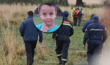 RESUMEN DEL CASO LOAN: CÓMO SIGUE LA BÚSQUEDA, QUÉ SE SABE DE LA CAUSA HASTA AHORA