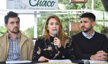 TURISMO CONVOCA A PRESTADORES A INSCRIBIRSE AL REGISTRO DE ALOJAMIENTOS TURÍSTICOS DEL CHACO