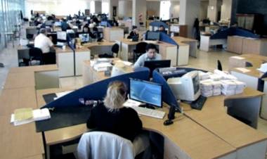 LOS NÚMEROS DEL ACHIQUE DEL SECTOR PÚBLICO