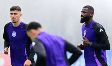 LOS OCTAVOS DE FINAL DE LA EUROCOPA: LA REVELACIÓN Y LAS PRINCIPALES DECEPCIONES