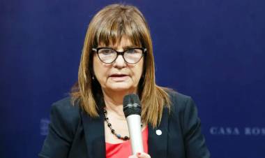 BULLRICH OPINÓ SOBRE EL TESTIMONIO DE LAUDELINA: HAY UNA CONFESIÓN FUERTE Y CREÍBLE