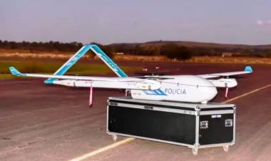 RASTRILLARON UN BASURAL Y LAS PROXIMIDADES DE LA CASA DE LA ABUELA