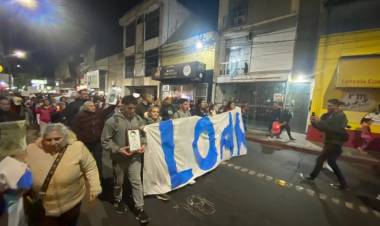 LOAN: TRAS LA REVELACIÓN HECHA POR EL GOBERNADOR MÁS DUDAS QUE CERTEZAS A 18 DÍAS DEL CASO