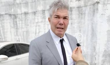 BURLANDO ESTARÁ EN LA RECONSTRUCCIÓN DE LA DESAPARICIÓN DE LOAN