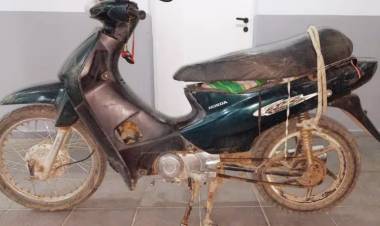 SANTA SYLVINA: UN HOMBRE DE 73 AÑOS PERDIÓ LA VIDA EN UN CAMINO RURAL