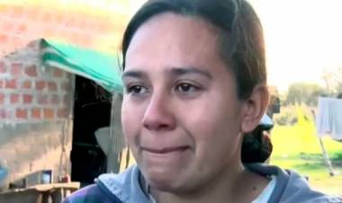 LA PRIMA DE LOAN NEGÓ QUE EL CHICO HAYA SUFRIDO UN ACCIDENTE