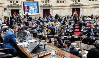 LA UCR POSTERGÓ HASTA AGOSTO EL FINANCIAMIENTO UNIVERSITARIO Y EL FONID