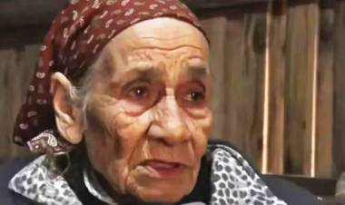 “ESTÁ VIVO”, LA DESESPERANTE REVELACIÓN DE CATALINA, LA ABUELA DE LOAN, QUE PROVOCÓ UN SHOCK TOTAL EN LA INVESTIGACIÓN