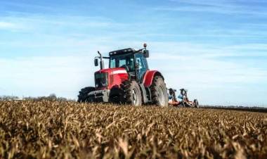 LA INDUSTRIA RECLAMA "ESTABILIDAD FINANCIERA Y UN HORIZONTE CLARO"