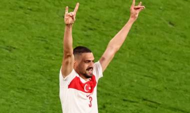 LA ULTRADERECHA SE COLÓ FUERTE EN LA EUROCOPA