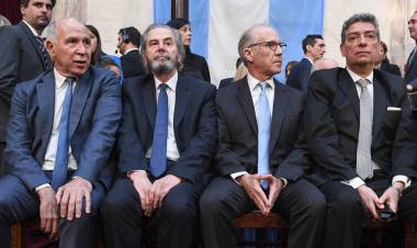 LAS PRESENCIAS, LOS FALTAZOS Y LOS QUE ESTÁN EN DUDA PARA EL ACTO INSIGNIA DE JAVIER MILEI EN TUCUMÁN