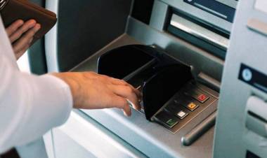 EL GOBIERNO PAGA DESDE HOY LOS PROGRAMAS PROVINCIALES