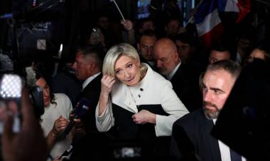 FRANCIA: LA ULTRADERECHA Y SU AMENAZA SIEMPRE LATENTE