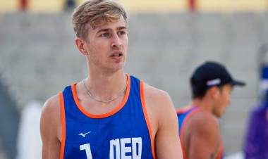 POLÉMICA POR UN CONDENADO POR VIOLACIÓN QUE COMPETIRÁ EN LOS JUEGOS OLÍMPICOS