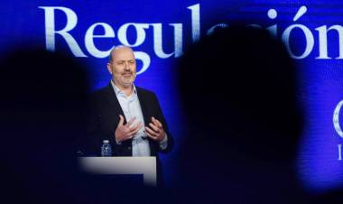 STURZENEGGER Y SUS PLANES PARA DESARMAR EL ESTADO