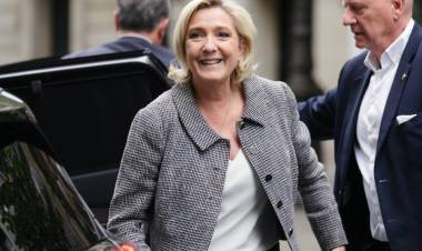 LANZAN UN NUEVO BLOQUE DE ULTRAS EUROPEOS 