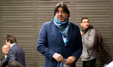 CHILE: DANIEL JADUE APELA A LA CIDH POR EL PROCESO JUDICIAL EN SU CONTRA