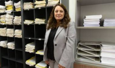 JUEZA FEDERAL A FONDO! ABRIERON OTRA CAUSA PARA INVESTIGAR SOBORNO Y AMENAZAS EN EL CASO LOAN