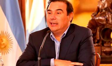 GUSTAVO VALDÉS Y SUS EXTRAÑOS TUITS RESPECTO AL CASO LOAN 