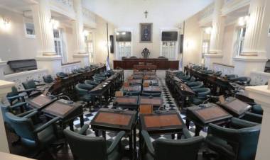 CASO LOAN: INGRESÓ AL SENADO EL PLIEGO DEL FISCAL PROVINCIAL QUE PRIMERO INVESTIGÓ LA DESAPARICIÓN DEL NIÑO