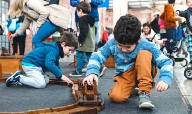 EDUCACIÓN: EL LUNES 15 DE JULIO COMIENZA EL RECESO ESCOLAR DE INVIERNO