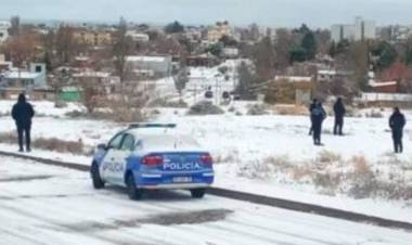 LA OLA POLAR YA MUESTRA SU CARA FATAL