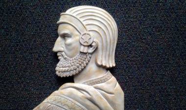 CIRO, EL REY PERSA DEL QUE DIOS DIJO: ‘ES MI PASTOR’