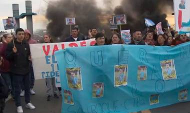 EL PACTO DE SILENCIO EN UN PUNTO DE QUIEBRE