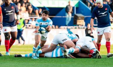 TODO MUY LEJOS DE LA HERMANDAD