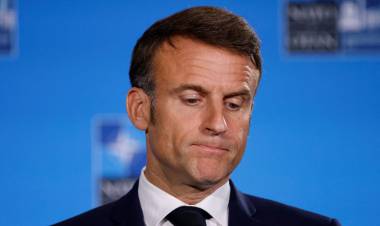 FRANCIA: CRECE LA DISPUTA POR FORMAR GOBIERNO