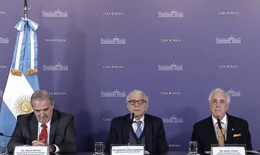 LA IGJ Y UN HISTÓRICO REFORMATEO CON EL PAÍS CAMINO A SER UN PARAÍSO FISCAL