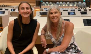 EXIGEN A INSTANCIAS INTERNACIONALES PROTECCIÓN AL DEPORTE FEMENINO DE CARA A LOS JUEGOS OLÍMPICOS