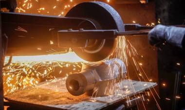 SE DESACELERA LA INFLACIÓN MAYORISTA