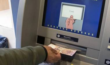 ESTE VIERNES 19, EL GOBIERNO PROVINCIAL PAGA EL REFRIGERIO