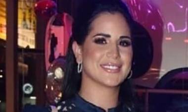 ESPAÑA: DETIENEN A LA ESPOSA DEL NARCO MARSET