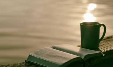 LA MEJOR LITERATURA, LA BIBLIA