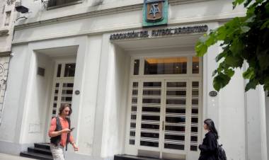 LA AFA RECHAZÓ LA AVANZADA DEL GOBIERNO PARA PRIVATIZAR LOS CLUBES DE FÚTBOL