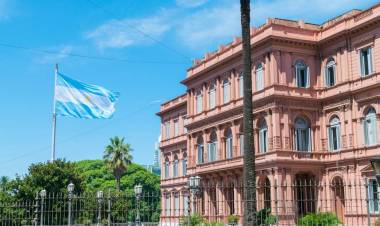 IGLESIAS EVANGÉLICAS DE BUENOS AIRES LOGRAN EL ESTATUS DE PERSONA JURÍDICA TRAS AÑOS DE LUCHA